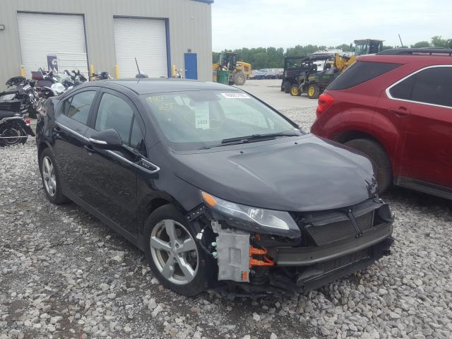 CHEVROLET VOLT 2015 1g1rb6e43fu117548