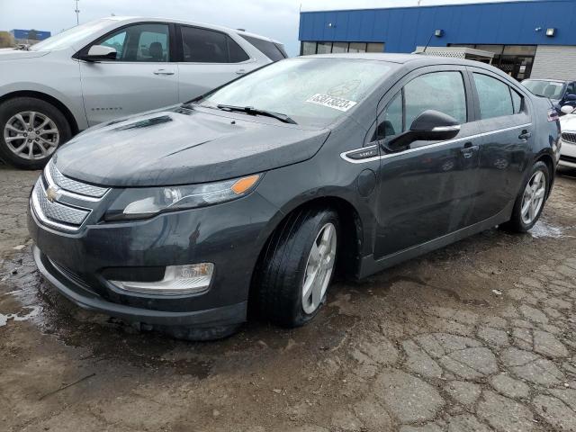 CHEVROLET VOLT 2015 1g1rb6e43fu118635