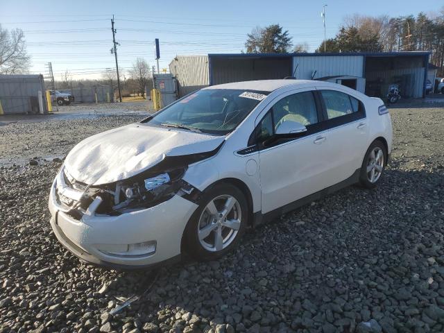 CHEVROLET VOLT 2015 1g1rb6e43fu119056