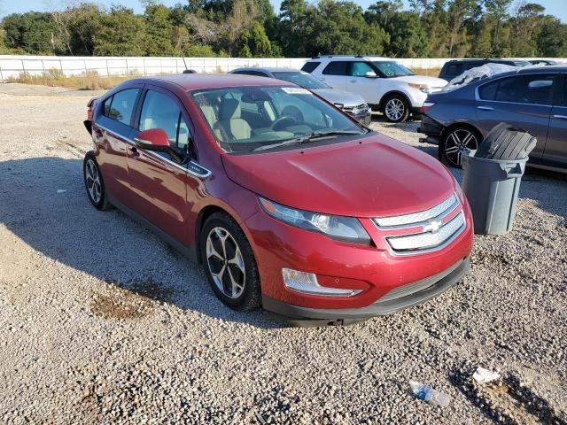 CHEVROLET VOLT 2015 1g1rb6e43fu129182