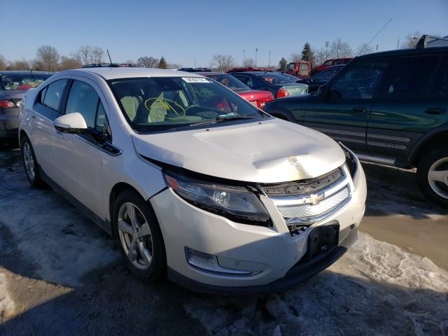 CHEVROLET VOLT 2015 1g1rb6e43fu133880