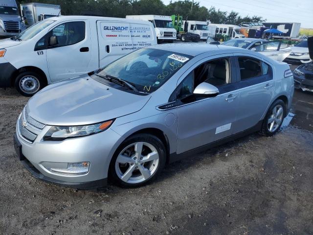 CHEVROLET VOLT 2015 1g1rb6e43fu136407