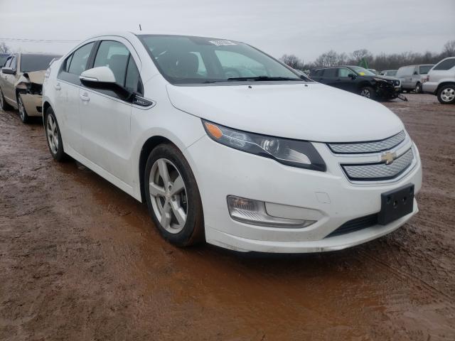 CHEVROLET VOLT 2015 1g1rb6e43fu140019