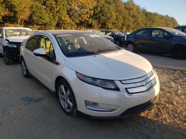 CHEVROLET VOLT 2012 1g1rb6e44cu103704