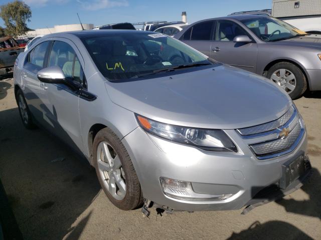 CHEVROLET VOLT 0 1g1rb6e44cu108093