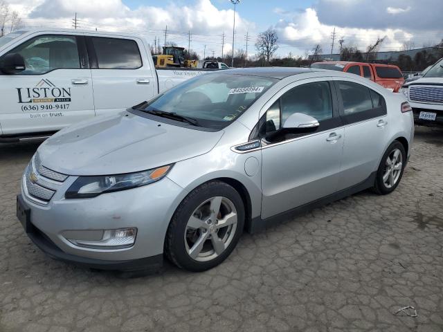 CHEVROLET VOLT 2012 1g1rb6e44cu110944