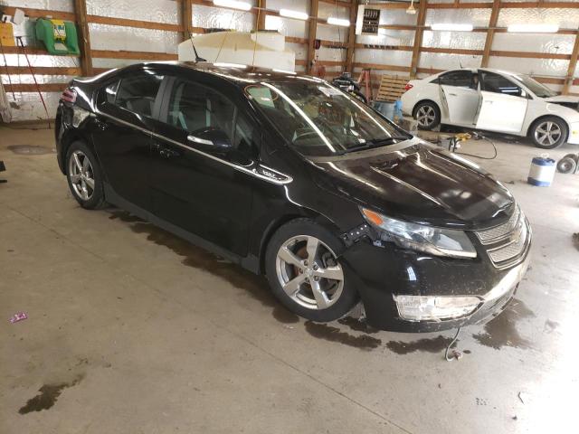 CHEVROLET VOLT 2012 1g1rb6e44cu112516