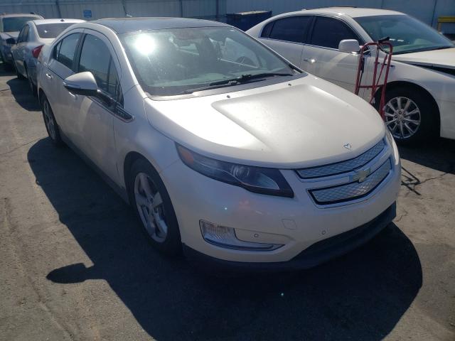 CHEVROLET VOLT 2012 1g1rb6e44cu113200