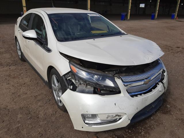 CHEVROLET VOLT 2013 1g1rb6e44du100352