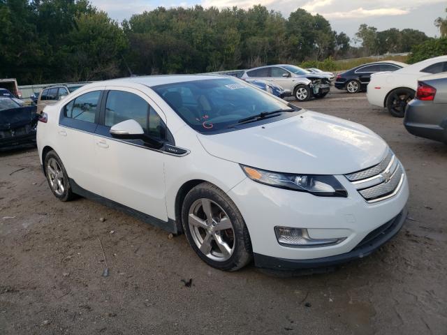 CHEVROLET VOLT 2013 1g1rb6e44du103025