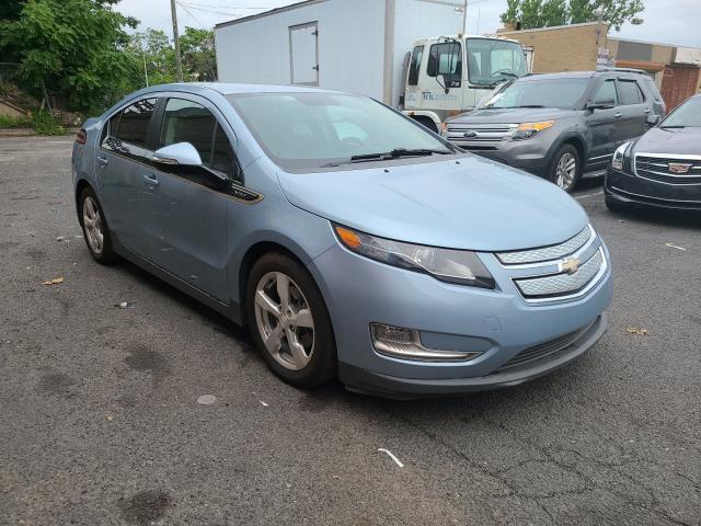 CHEVROLET VOLT 2013 1g1rb6e44du103039