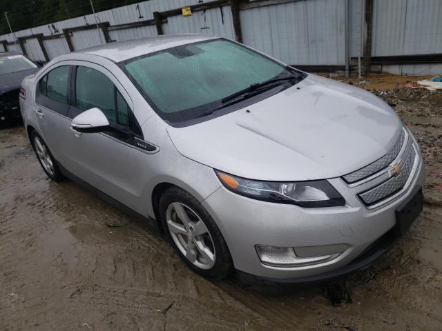 CHEVROLET VOLT 2013 1g1rb6e44du103140