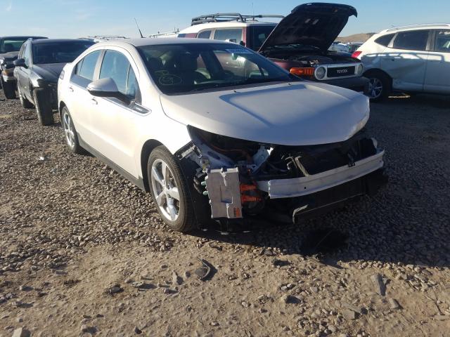 CHEVROLET VOLT 2013 1g1rb6e44du144917