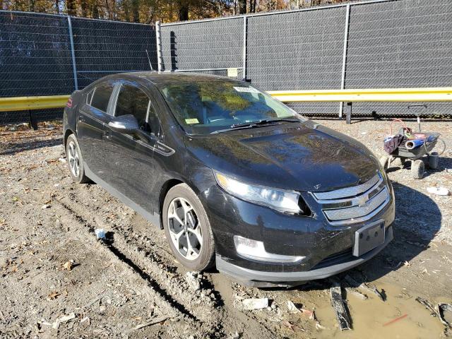 CHEVROLET VOLT 2013 1g1rb6e44du145789