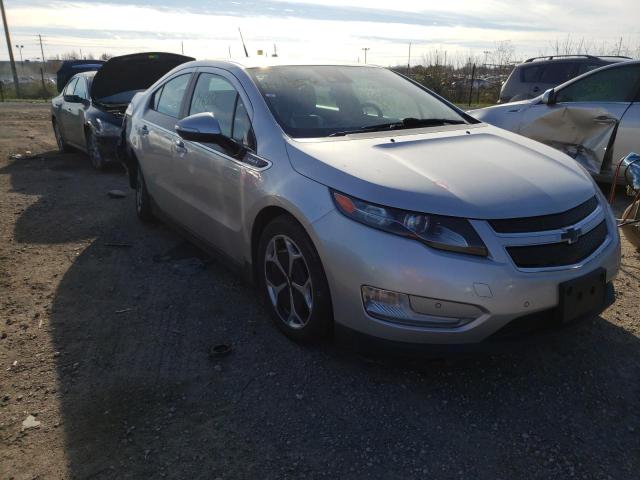 CHEVROLET VOLT 2013 1g1rb6e44du146358