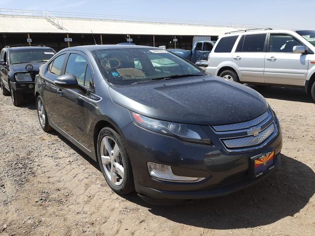 CHEVROLET VOLT 2013 1g1rb6e44du146750