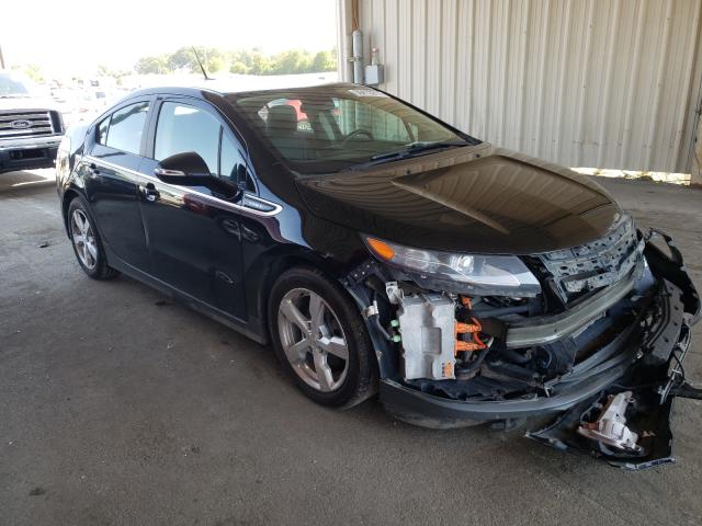 CHEVROLET VOLT 2014 1g1rb6e44eu132204