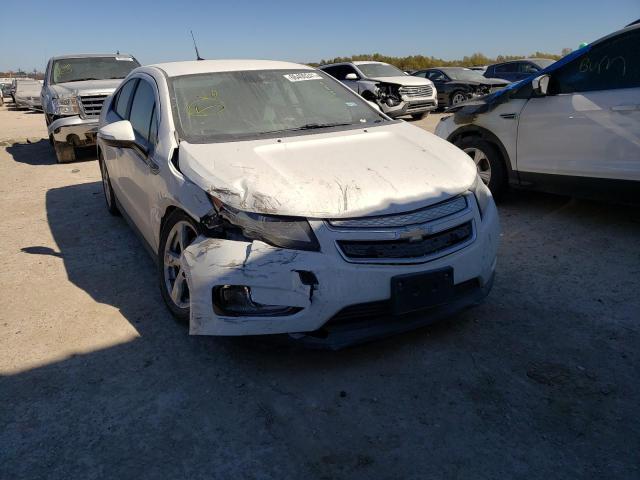 CHEVROLET VOLT 2014 1g1rb6e44eu162898