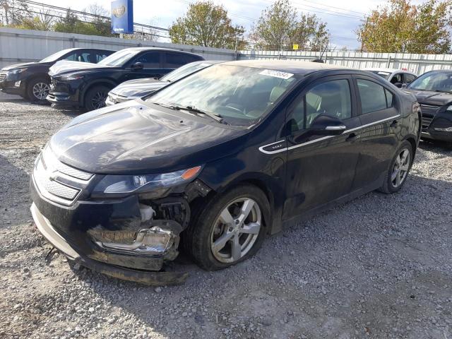 CHEVROLET VOLT 2015 1g1rb6e44fu105635