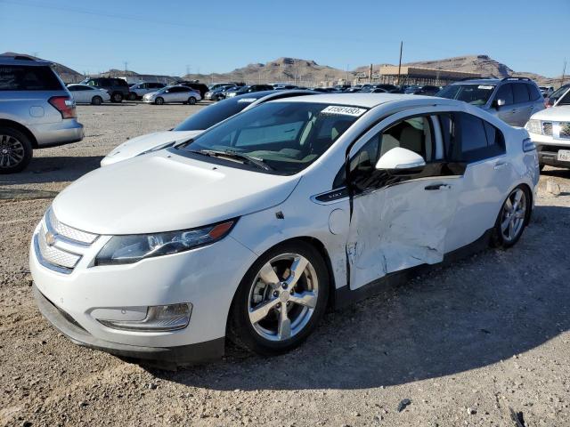 CHEVROLET VOLT 2015 1g1rb6e44fu106848