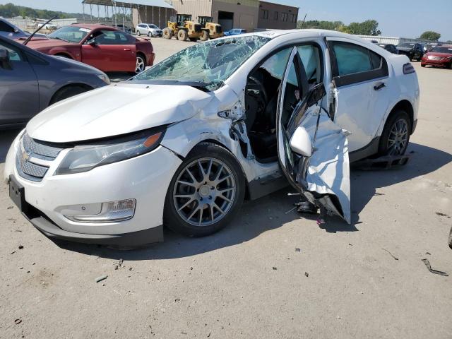 CHEVROLET VOLT 2015 1g1rb6e44fu112181