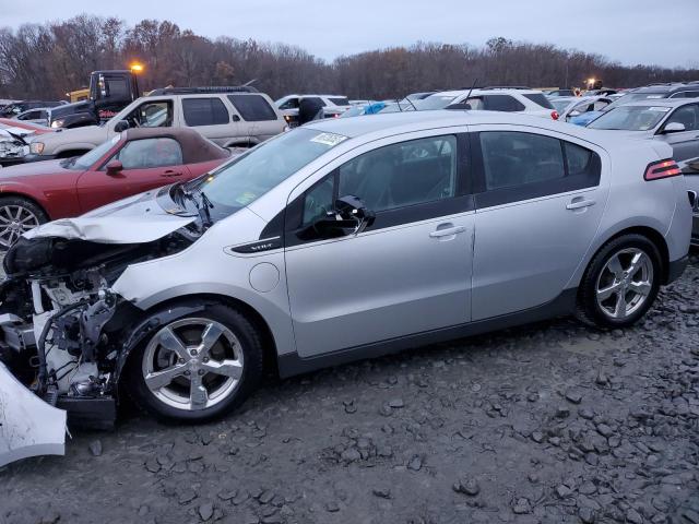 CHEVROLET VOLT 2015 1g1rb6e44fu121558