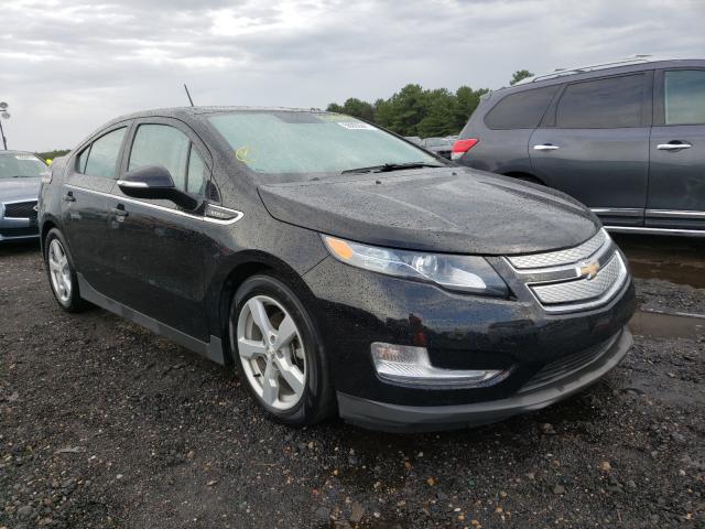 CHEVROLET VOLT 2015 1g1rb6e44fu122788