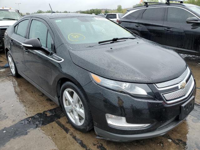 CHEVROLET VOLT 2015 1g1rb6e44fu140076