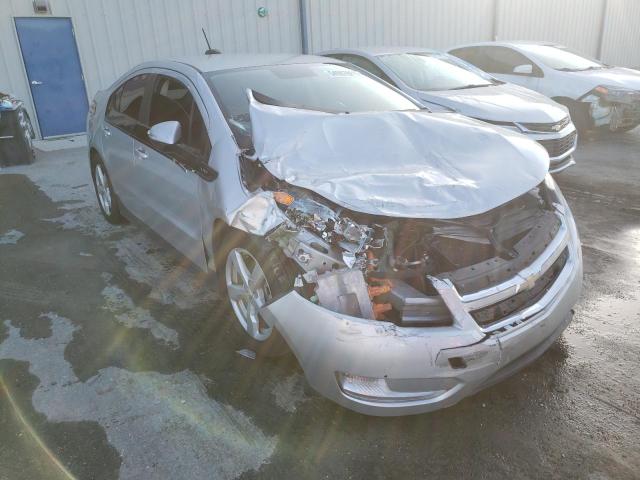 CHEVROLET VOLT 2015 1g1rb6e44fu141194