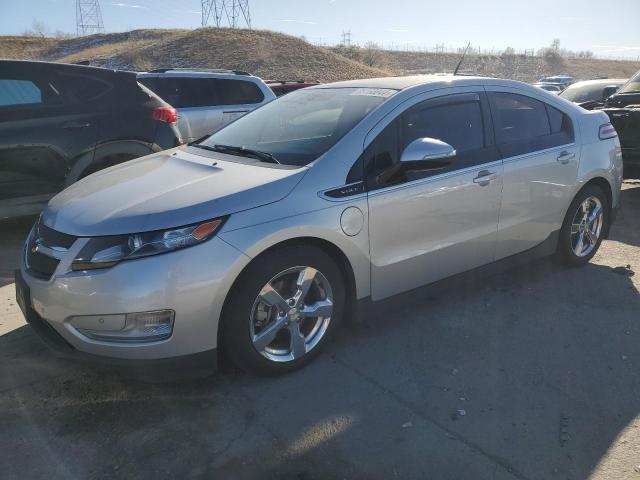 CHEVROLET VOLT 2012 1g1rb6e45cu102237