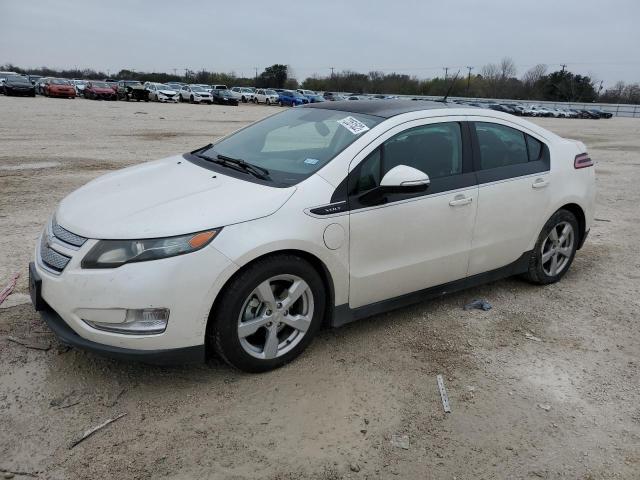 CHEVROLET VOLT 2012 1g1rb6e45cu102366