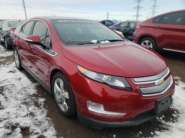 CHEVROLET VOLT 2012 1g1rb6e45cu102934