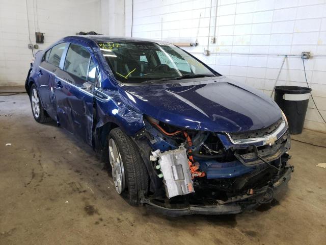 CHEVROLET VOLT 2012 1g1rb6e45cu107521