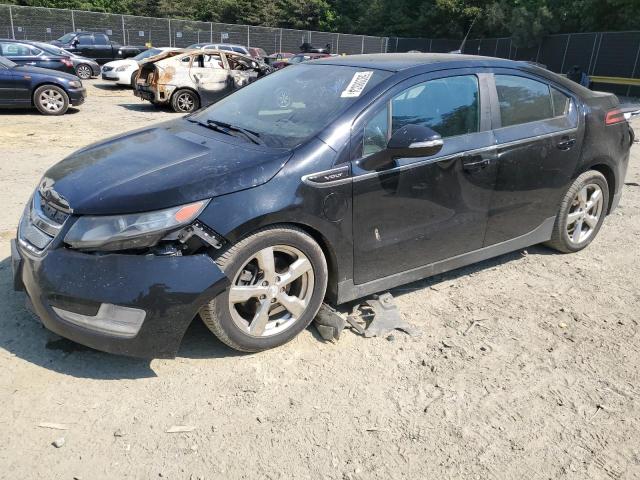 CHEVROLET VOLT 2012 1g1rb6e45cu110175