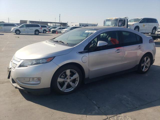 CHEVROLET VOLT 2012 1g1rb6e45cu110676