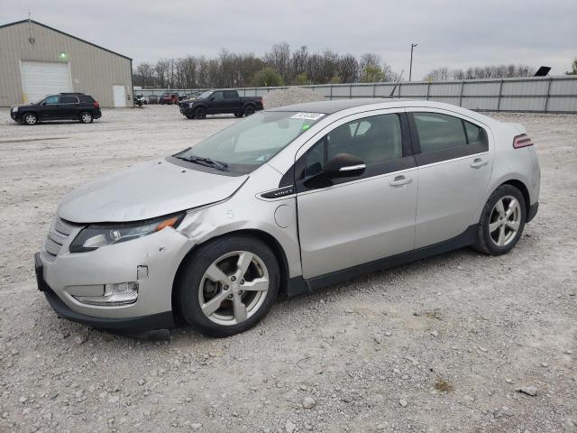 CHEVROLET VOLT 2012 1g1rb6e45cu117224