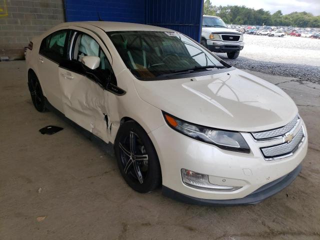 CHEVROLET VOLT 2013 1g1rb6e45du102806