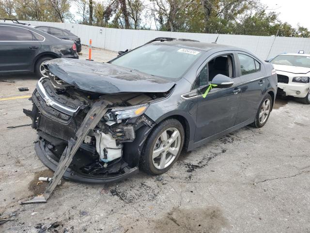 CHEVROLET VOLT 2013 1g1rb6e45du106810