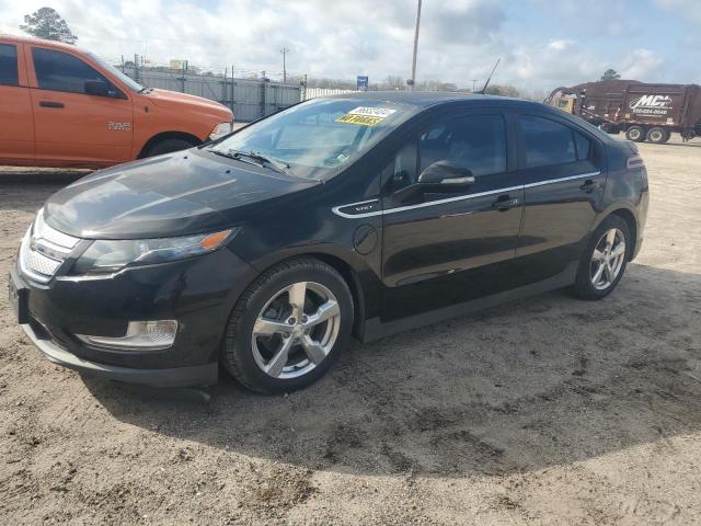 CHEVROLET VOLT 2013 1g1rb6e45du111215