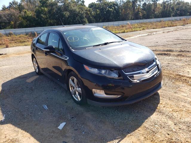 CHEVROLET VOLT 2013 1g1rb6e45du127009