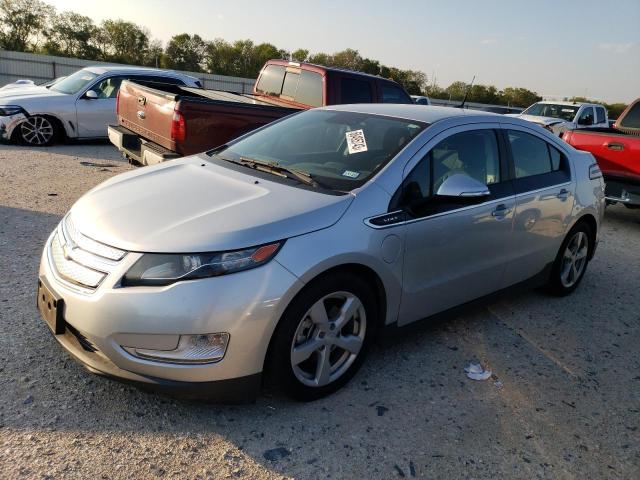 CHEVROLET VOLT 2013 1g1rb6e45du143002