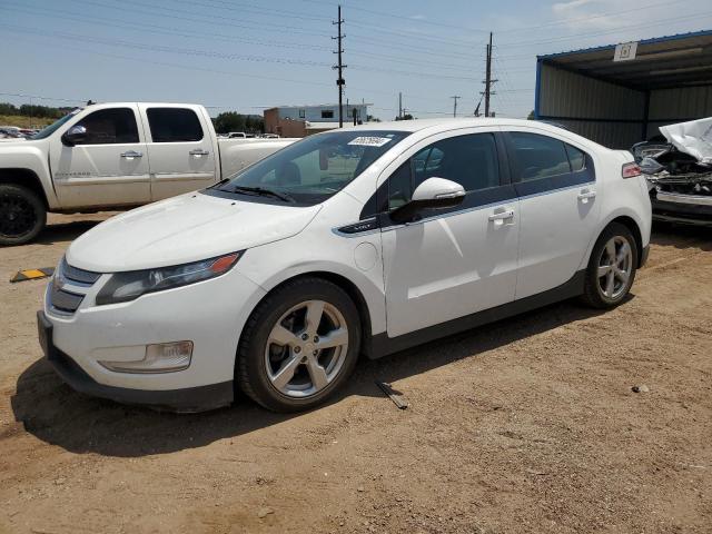 CHEVROLET VOLT 2014 1g1rb6e45eu156110