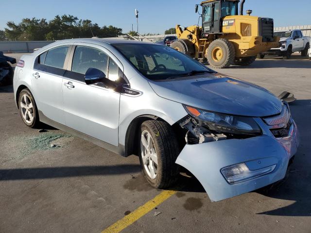 CHEVROLET VOLT 2015 1g1rb6e45fu106647