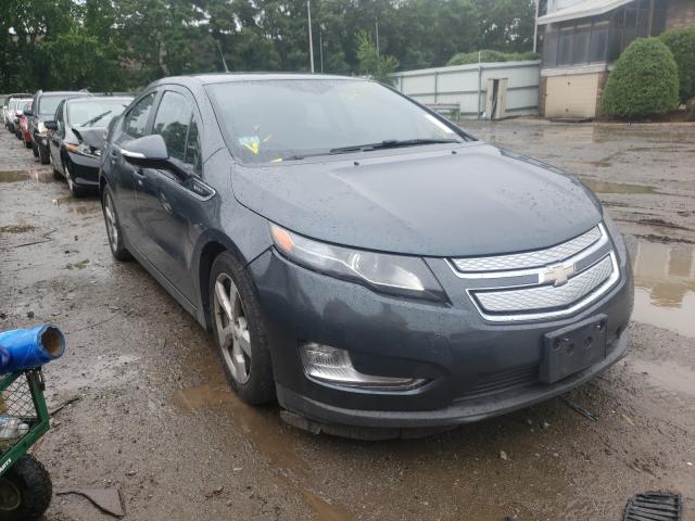 CHEVROLET VOLT 2012 1g1rb6e46cu115966