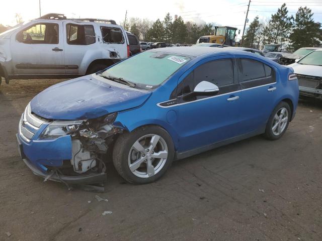 CHEVROLET VOLT 2012 1g1rb6e46cu117250