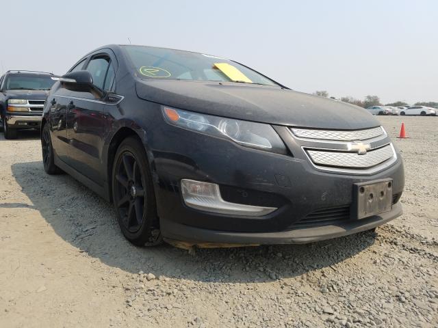 CHEVROLET VOLT 2013 1g1rb6e46du101440