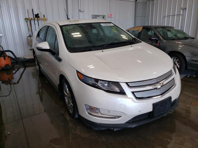 CHEVROLET VOLT 2013 1g1rb6e46du114835