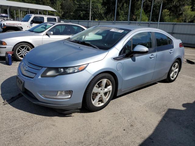 CHEVROLET VOLT 2013 1g1rb6e46du115578