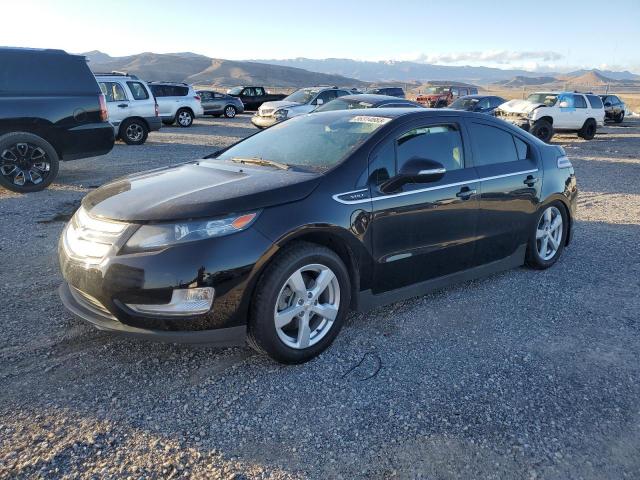 CHEVROLET VOLT 2013 1g1rb6e46du132204