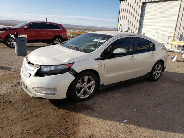 CHEVROLET VOLT 2013 1g1rb6e46du144319